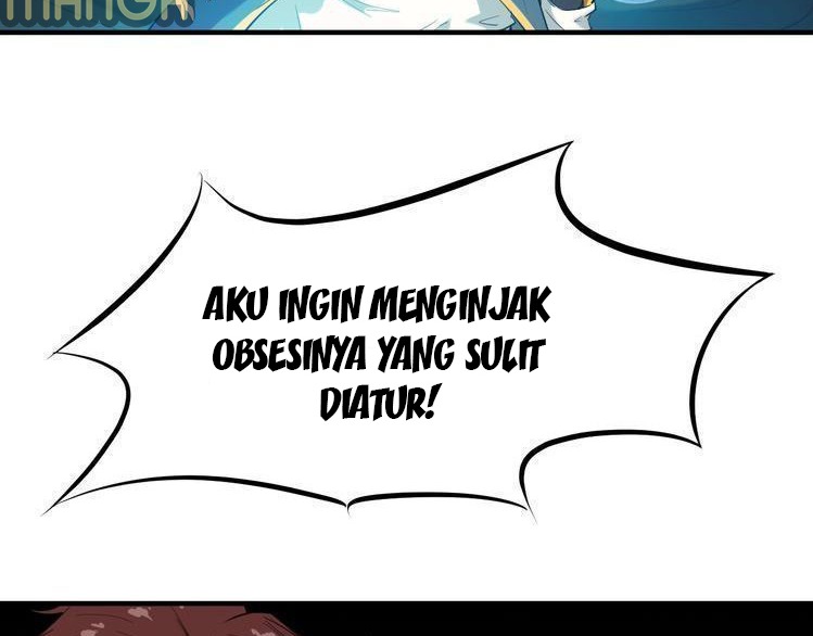 Dragon’s Blood Vessels Chapter 25 Gambar 52